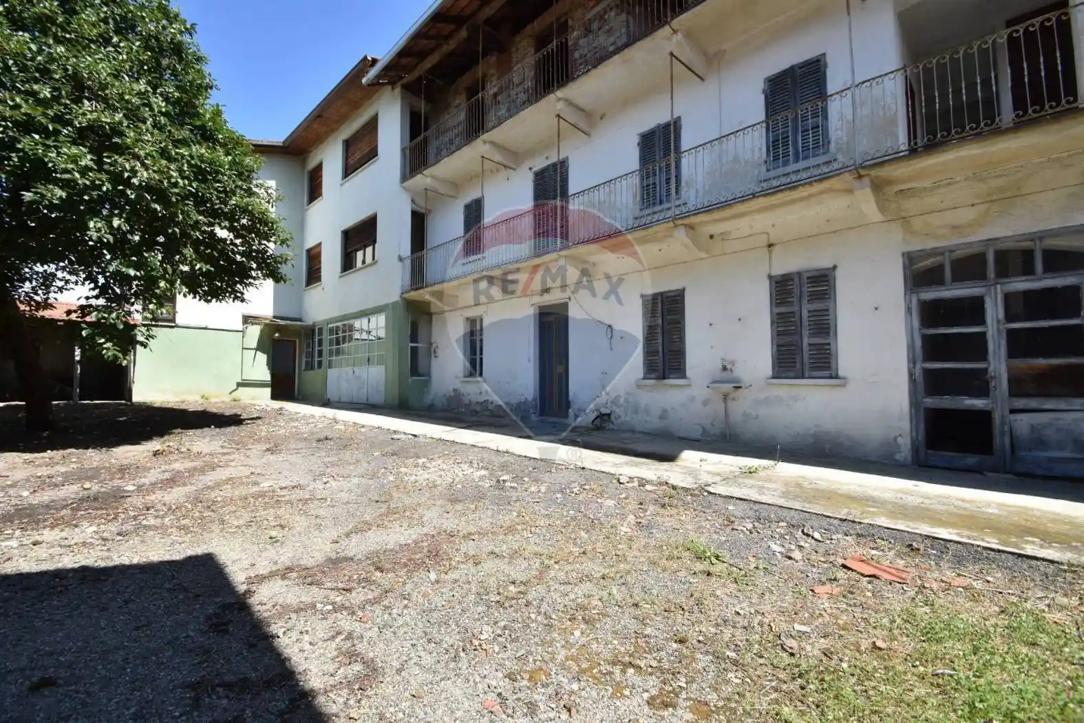 Casa indipendente in vendita a Gozzano