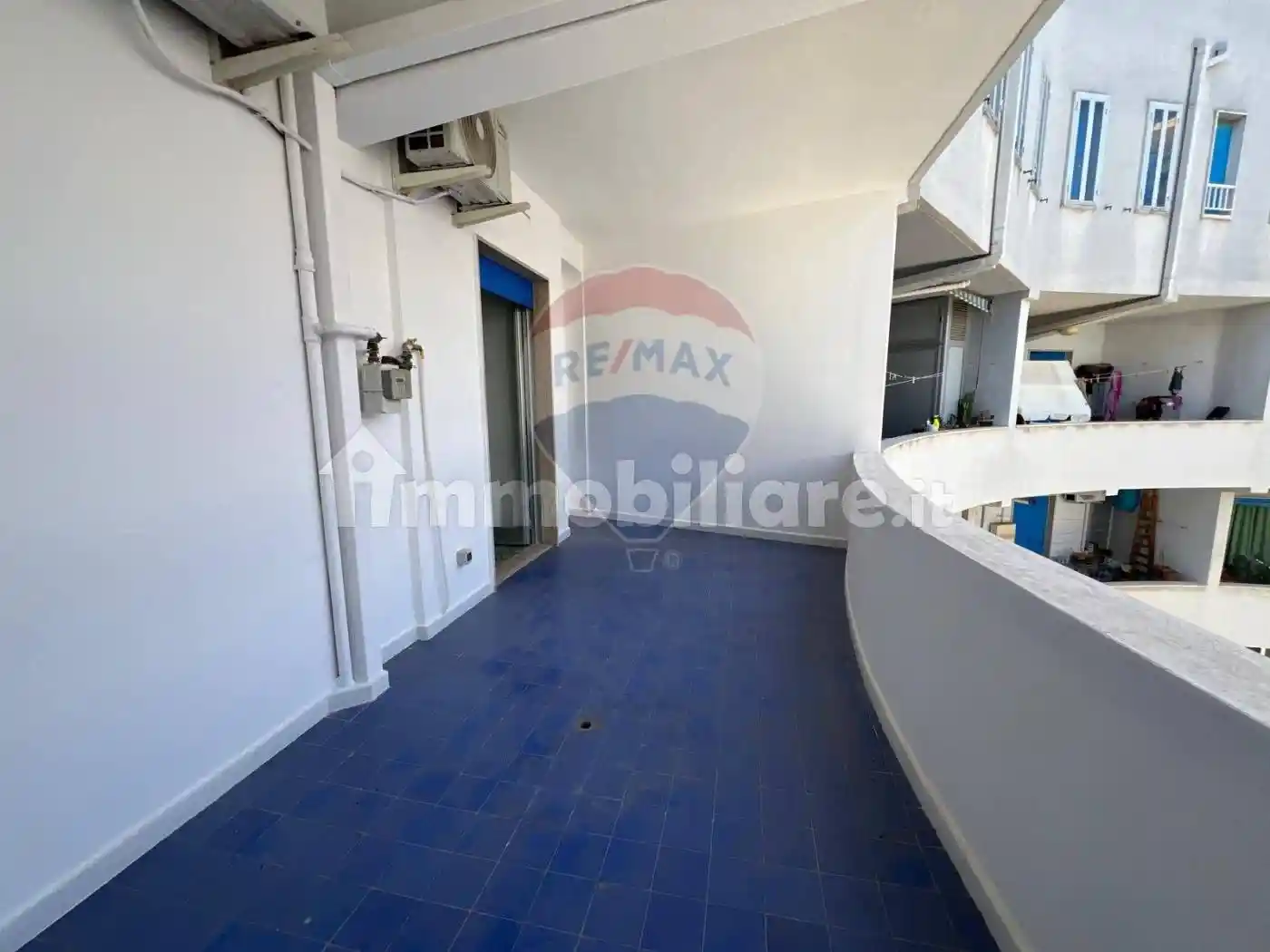 Appartamento in vendita a Monopoli