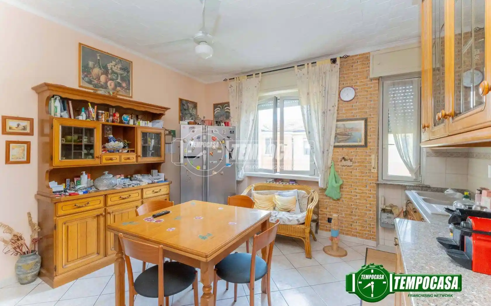 Trilocale via Cascina Barocco 13, San Carlo, Milano - foto 2