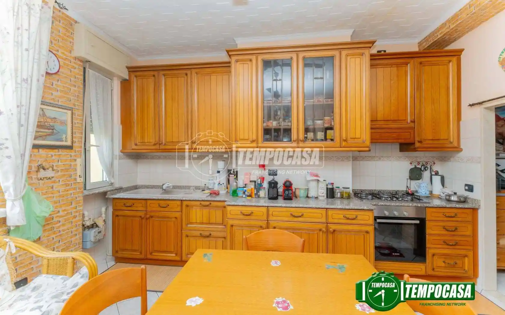 Trilocale via Cascina Barocco 13, San Carlo, Milano - foto 4