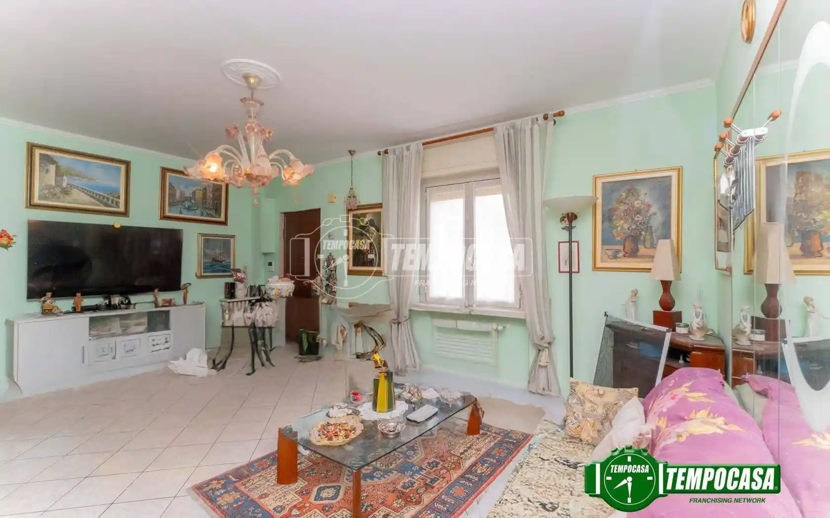 Trilocale via Cascina Barocco 13, San Carlo, Milano - foto 5