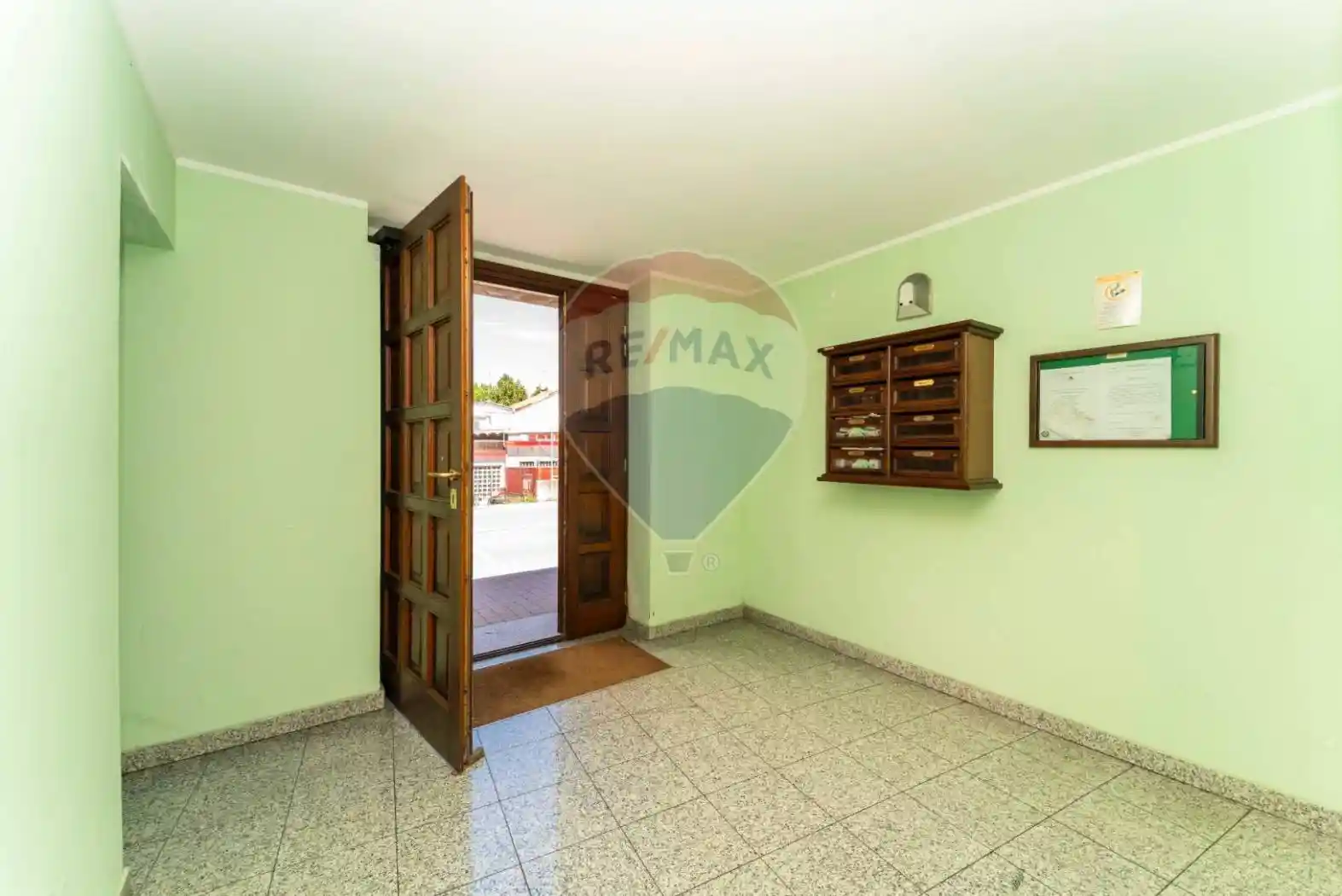 Appartamento in vendita a Moncalieri