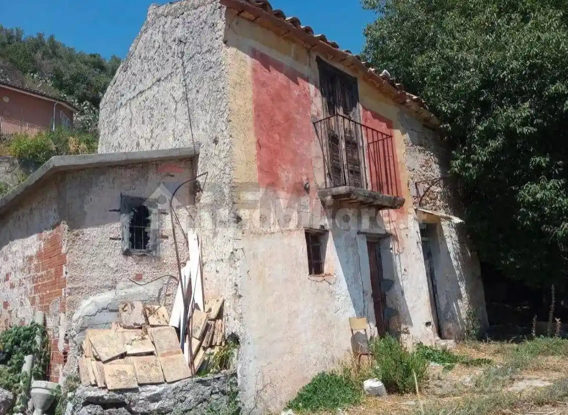 Rustico - Casale in vendita a Monreale