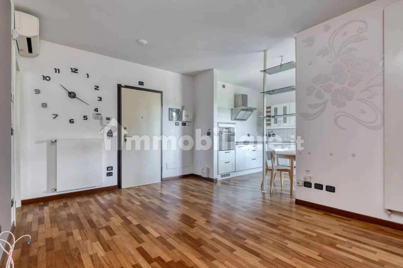 Appartamento in vendita a Casalecchio di Reno