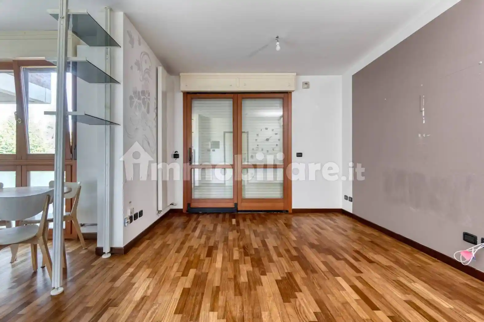 Quadrilocale via Aldo Moro, Meridiana, Casalecchio di Reno - foto 2