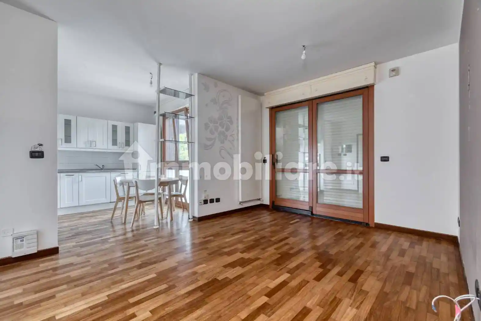 Quadrilocale via Aldo Moro, Meridiana, Casalecchio di Reno - foto 4