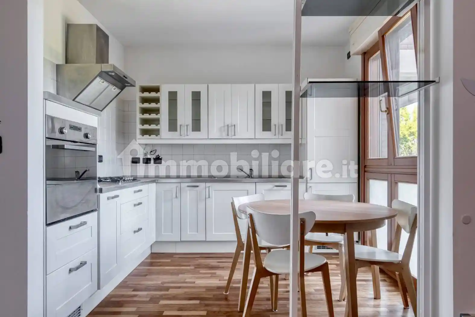 Quadrilocale via Aldo Moro, Meridiana, Casalecchio di Reno - foto 5