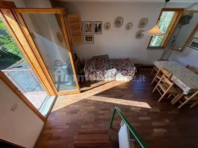 Mansarda via Faidello 49A, Faidello, Fiumalbo - foto 3