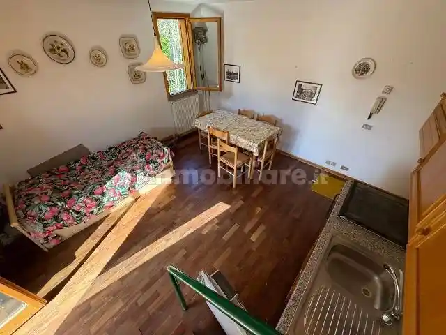 Mansarda via Faidello 49A, Faidello, Fiumalbo - foto 4