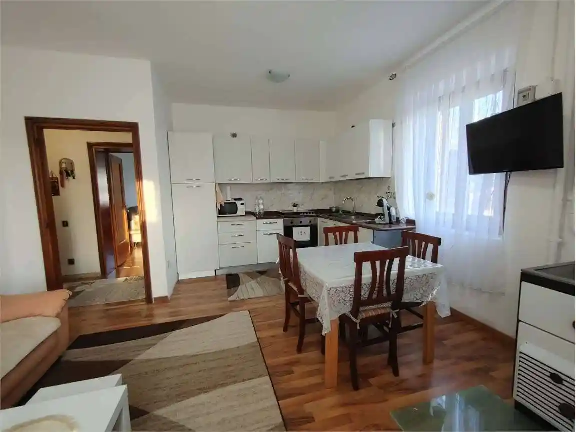 Appartamento in vendita a Gualdo Cattaneo