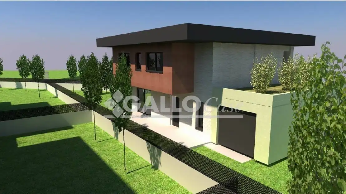 Villa in vendita a Rende