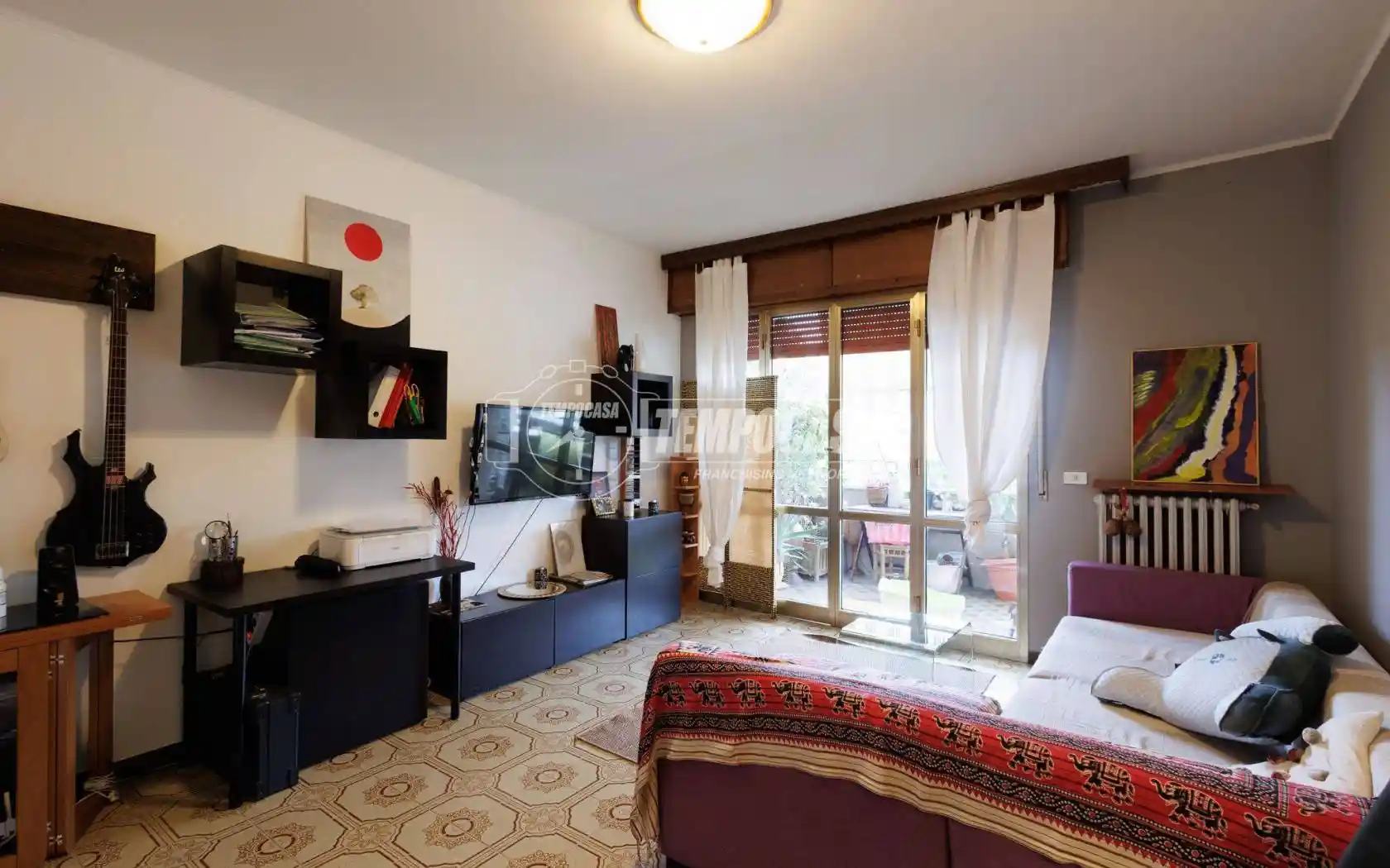 Appartamento in vendita a Collecchio