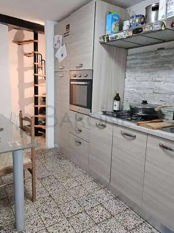 Appartamento in vendita a Massa