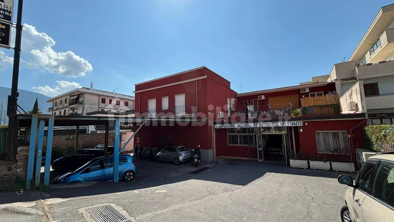 Appartamento in vendita a Roccapiemonte