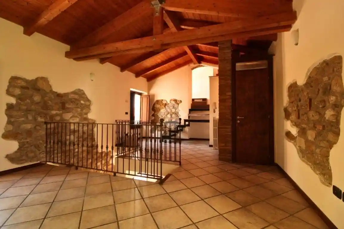 Casa indipendente in vendita a Teramo