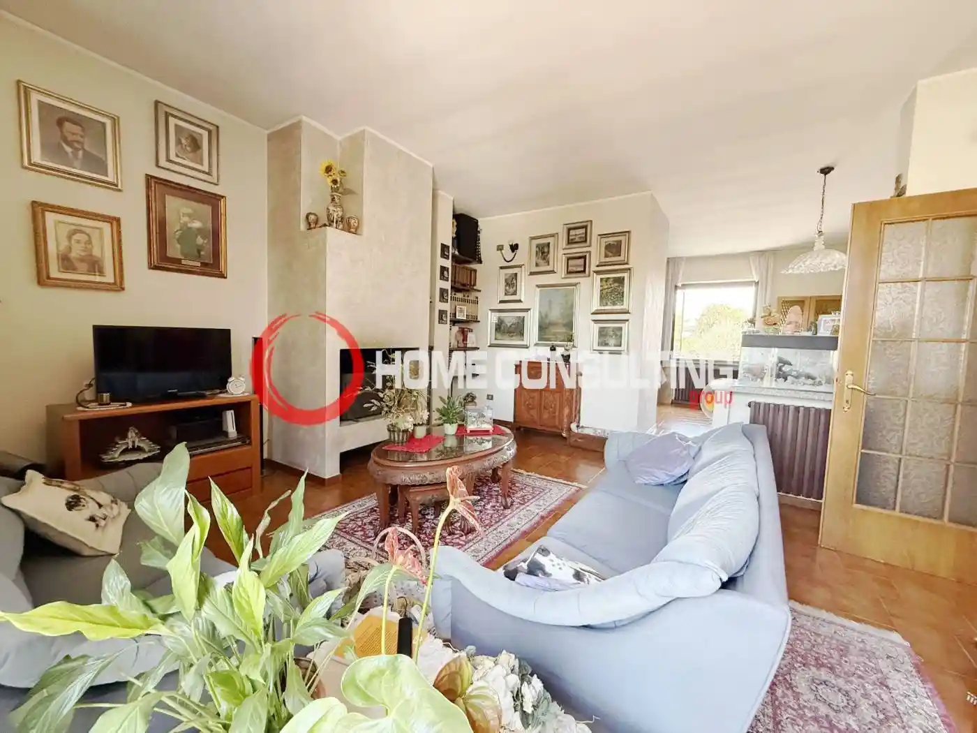 Villa in vendita a Trezzano Rosa