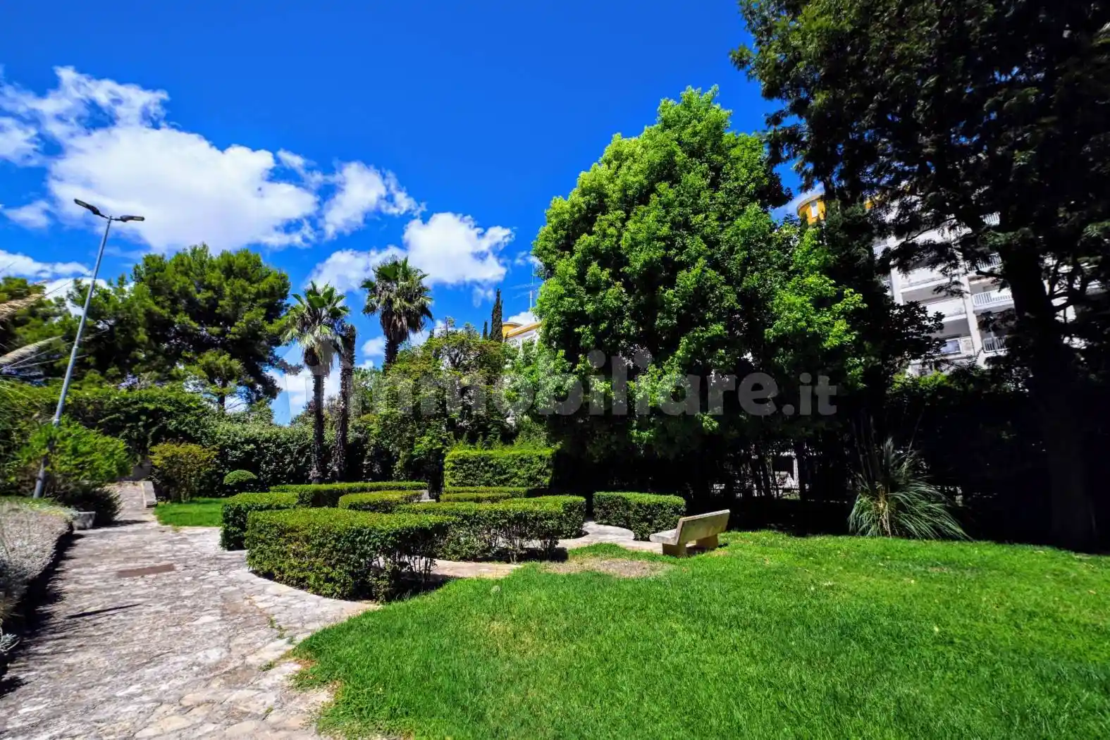 Trilocale via Giovanni Amendola 219, Mungivacca, Bari - foto 2