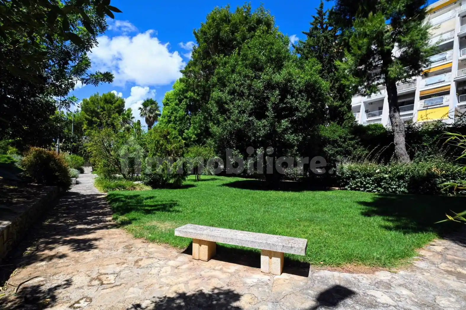 Trilocale via Giovanni Amendola 219, Mungivacca, Bari - foto 4