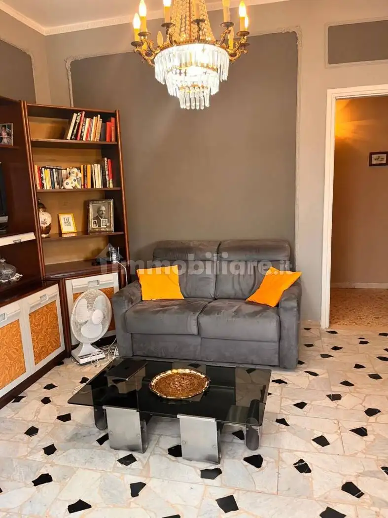 Appartamento in vendita a Reggio Calabria