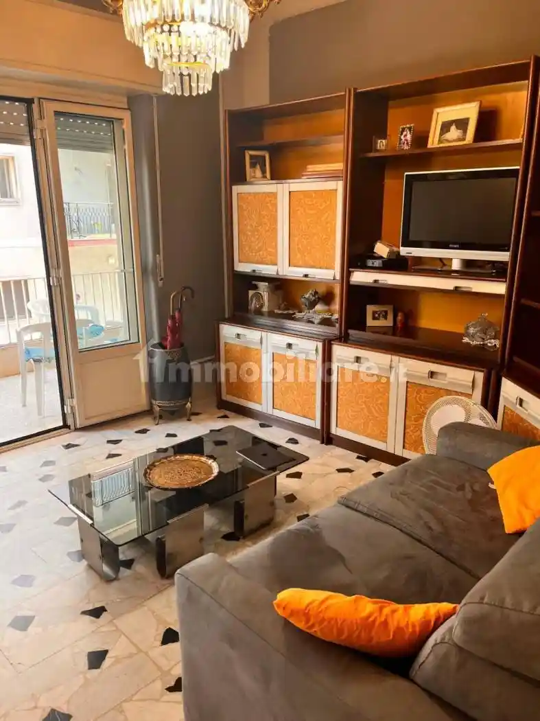 Appartamento via Vallone Petrara 10, Tremulini - Eremo, Reggio Calabria - foto 2