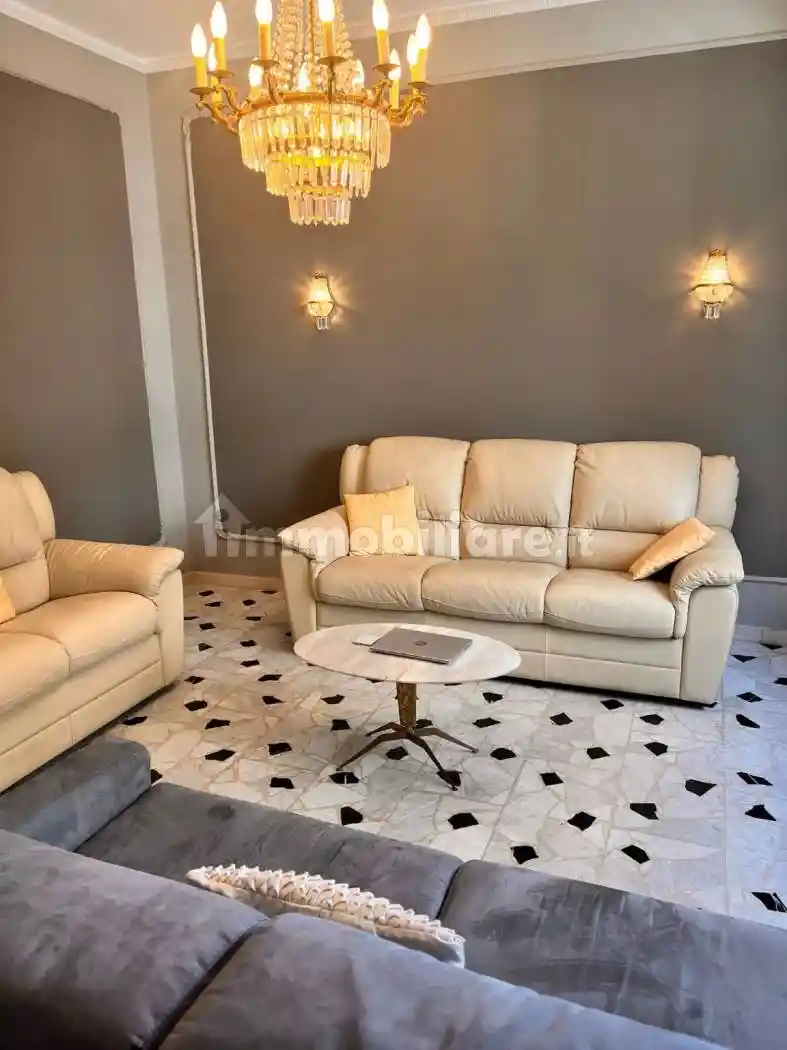 Appartamento via Vallone Petrara 10, Tremulini - Eremo, Reggio Calabria - foto 4