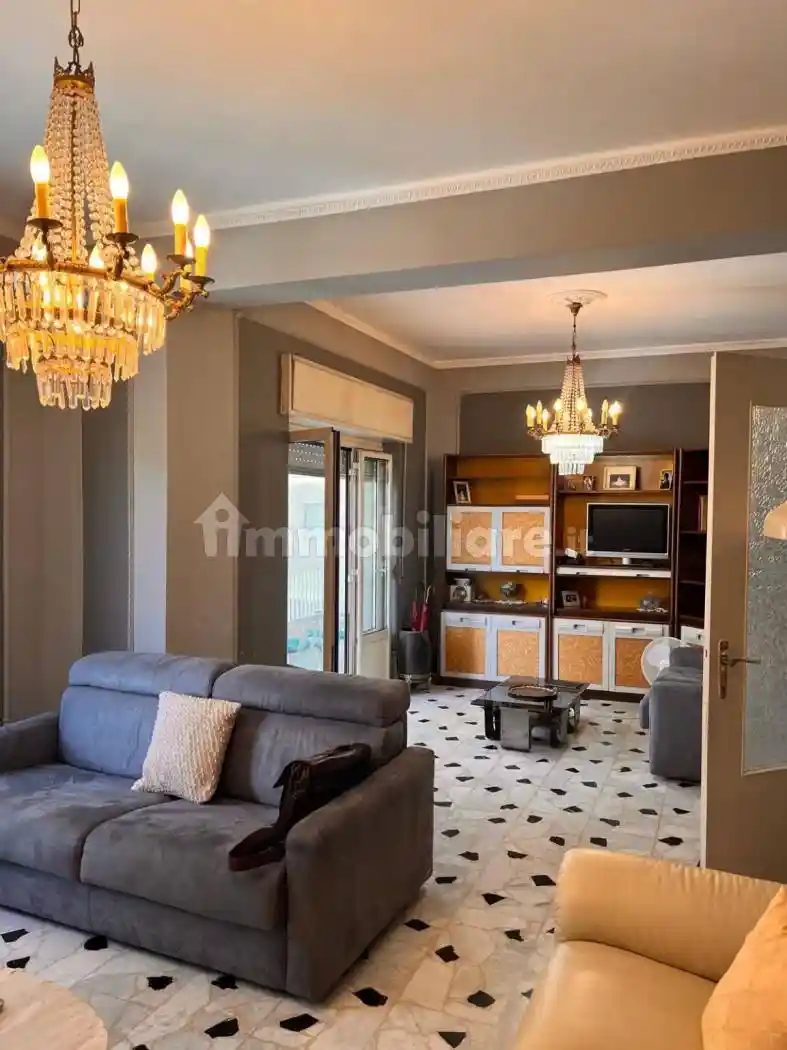 Appartamento via Vallone Petrara 10, Tremulini - Eremo, Reggio Calabria - foto 5