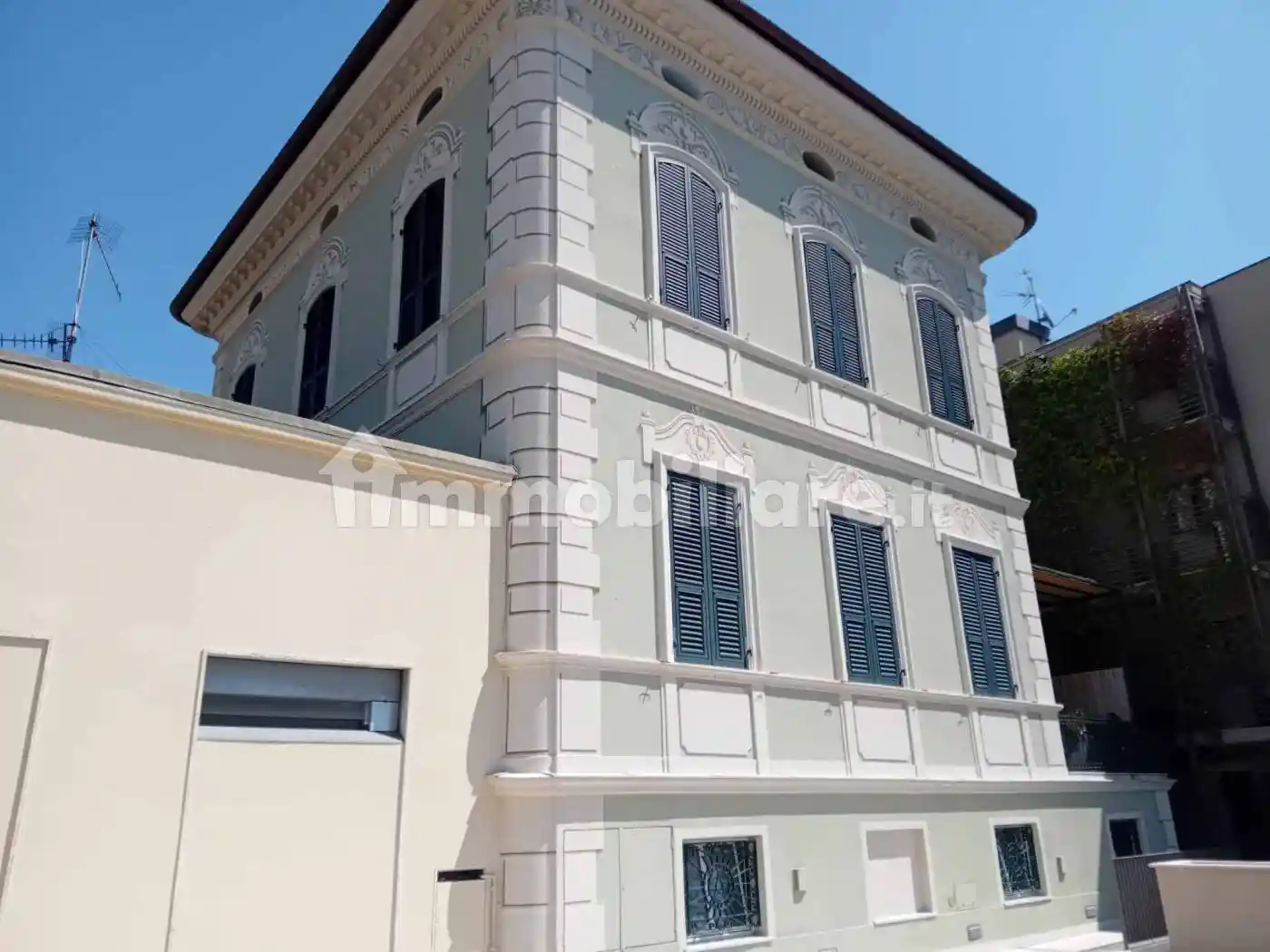 Appartamento in vendita a Santa Margherita Ligure