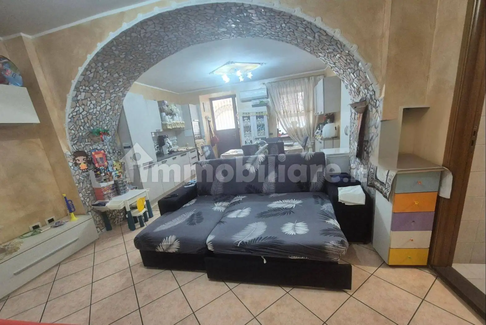 Appartamento in vendita a Sarno