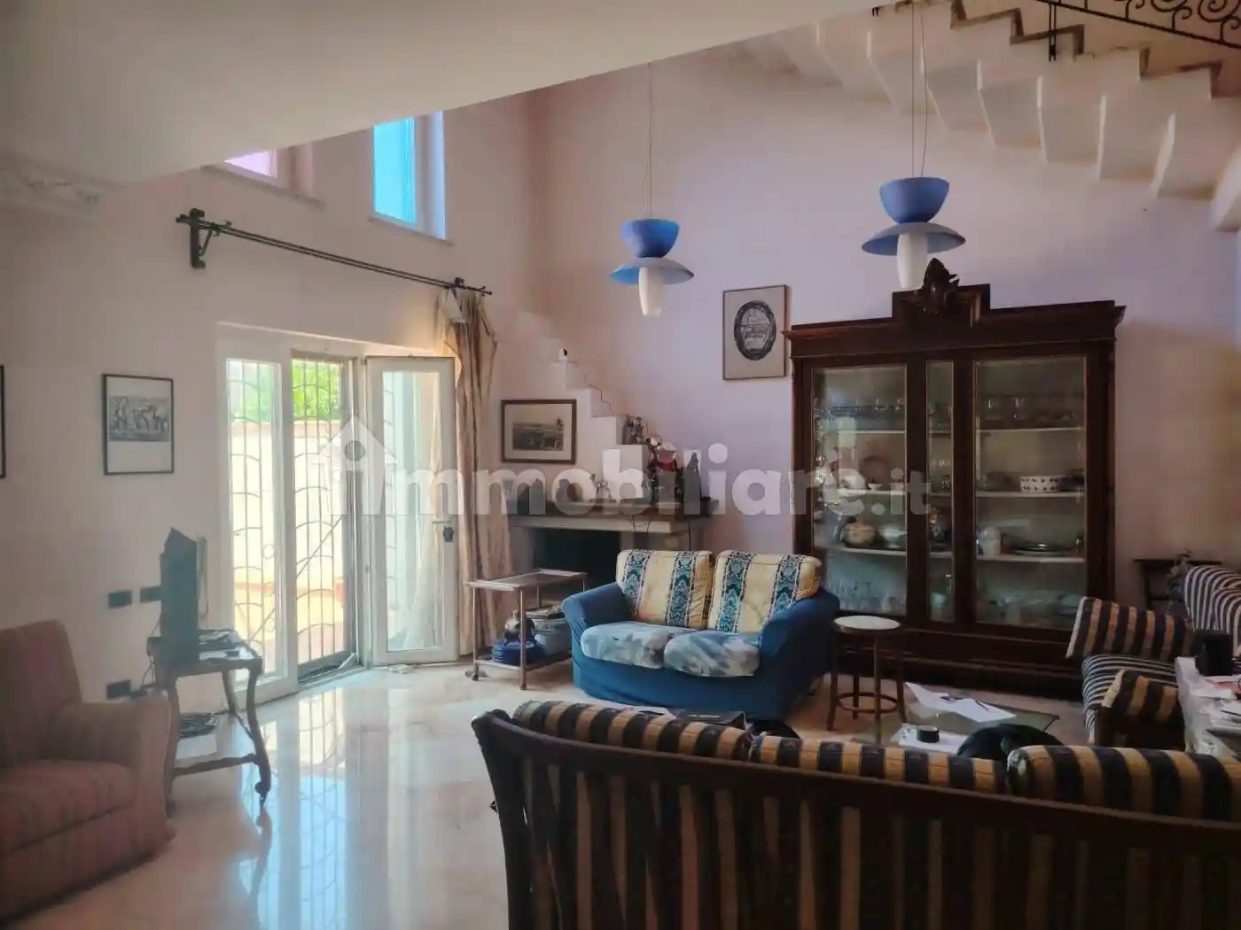 Villa in vendita a Mondragone