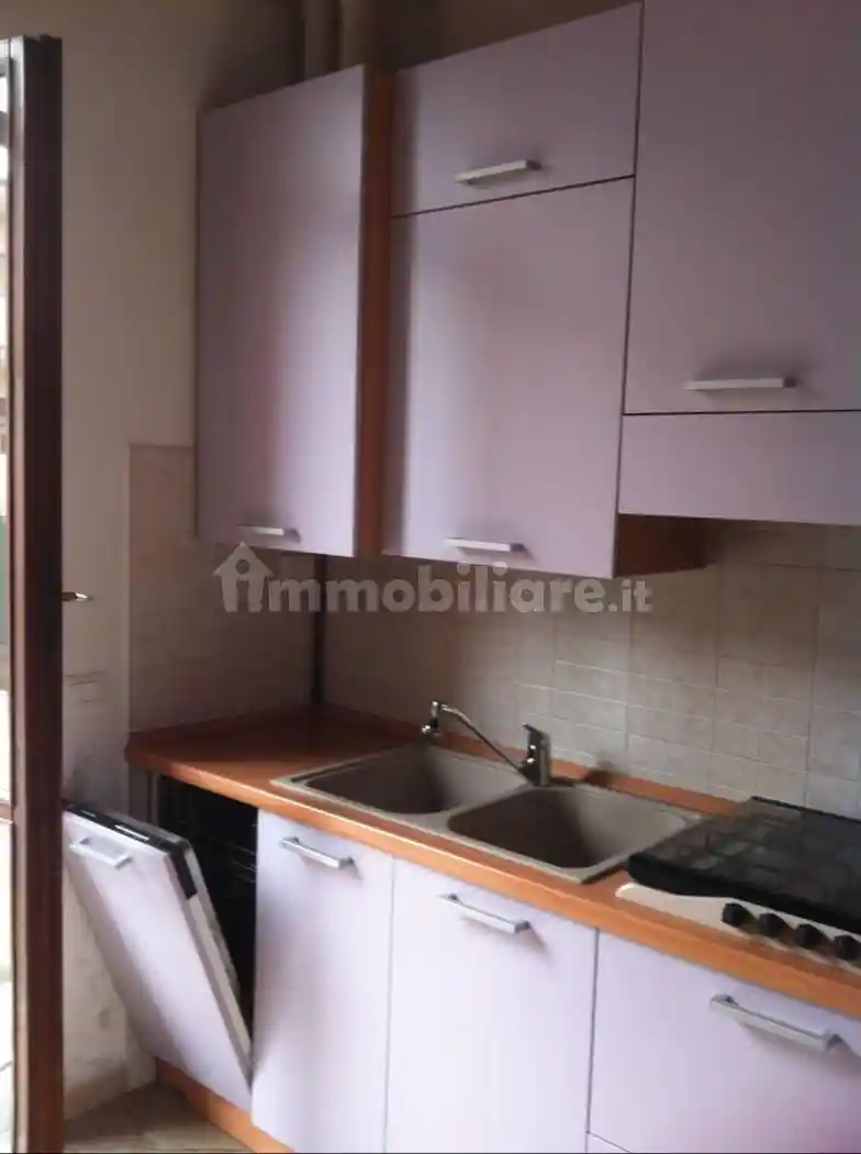 Appartamento in vendita a Cavenago di Brianza