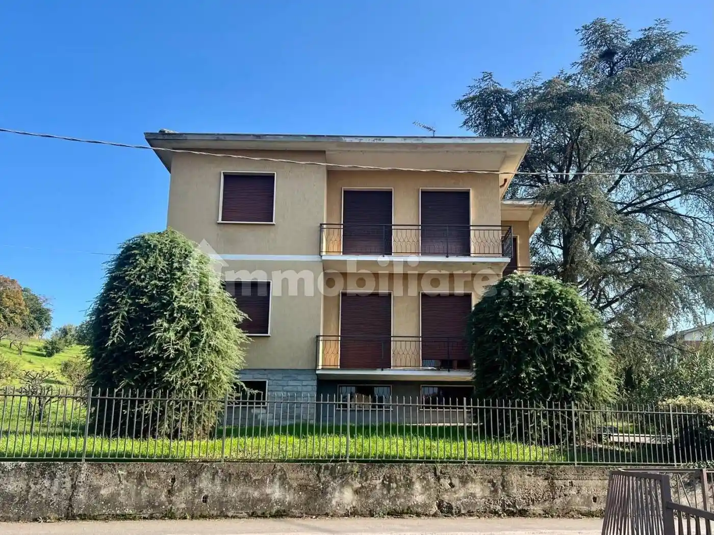 Villa in vendita a Casteggio