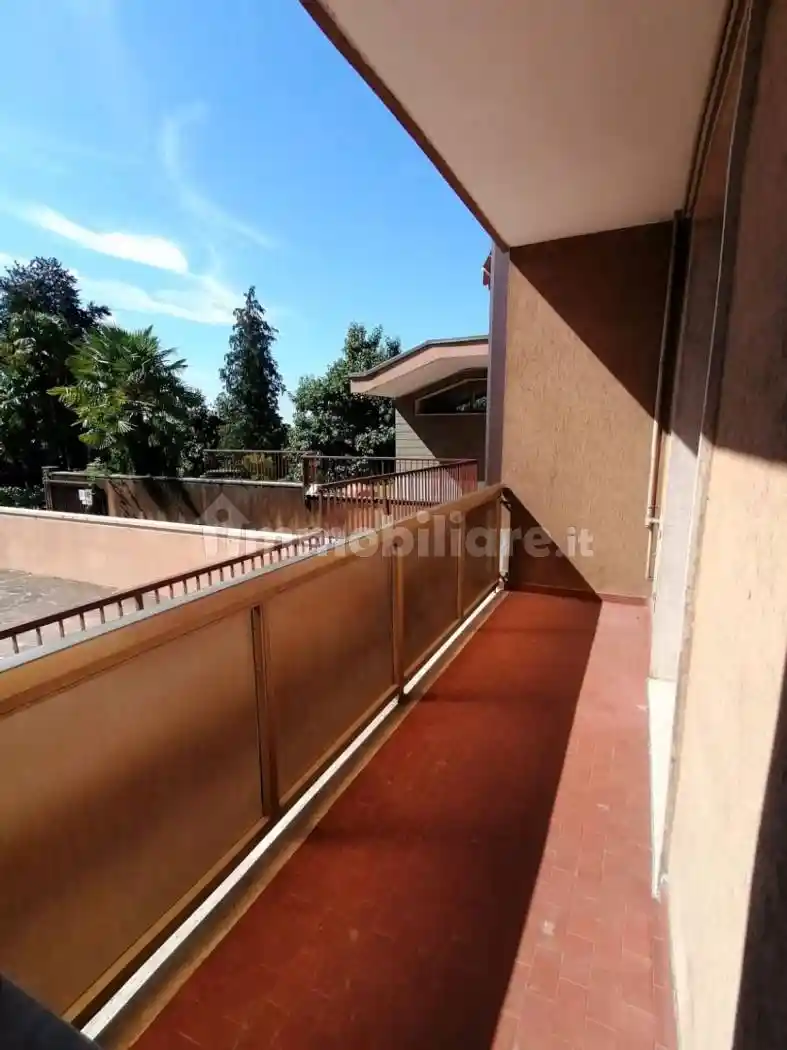 Appartamento in vendita a Varese