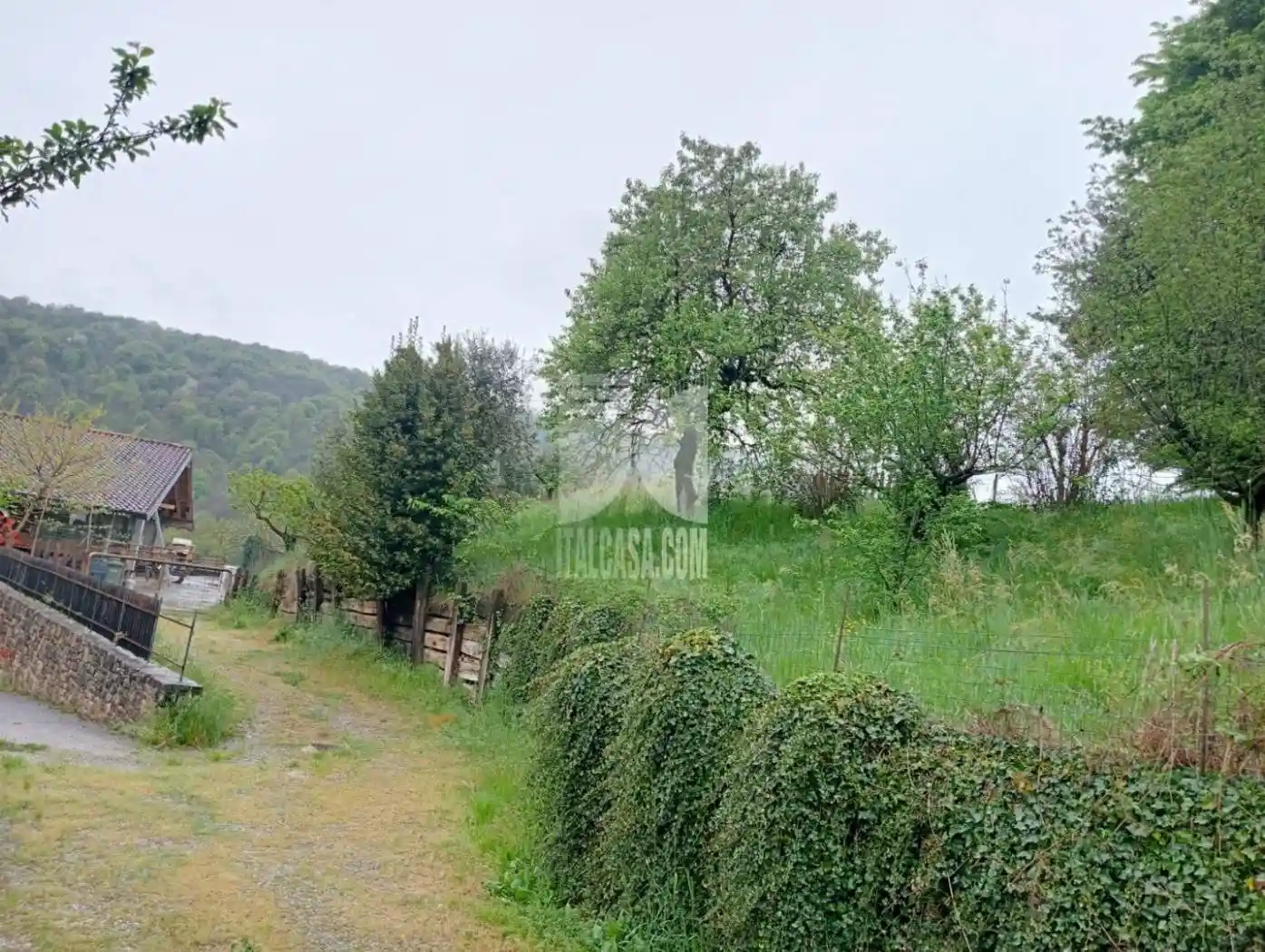 Rustico - Casale in vendita a Cenate Sotto