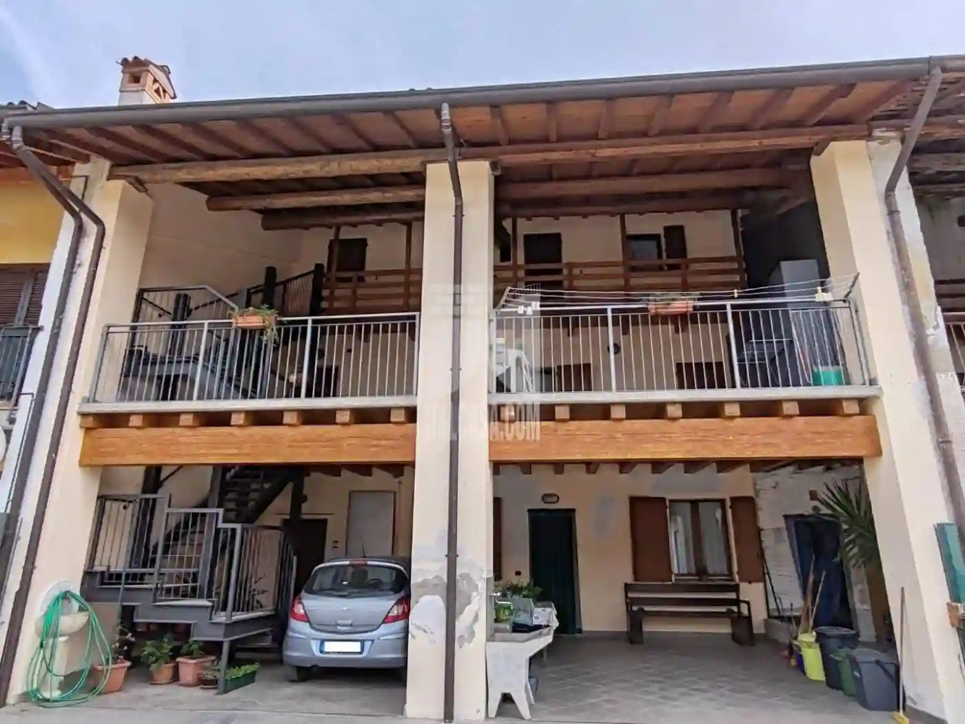 Palazzo - Edificio - foto 3