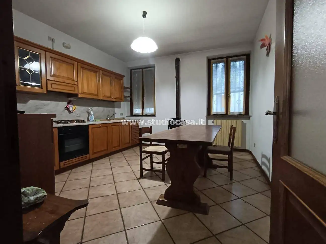 Cascina via Roma, Casaletto Vaprio - foto 5