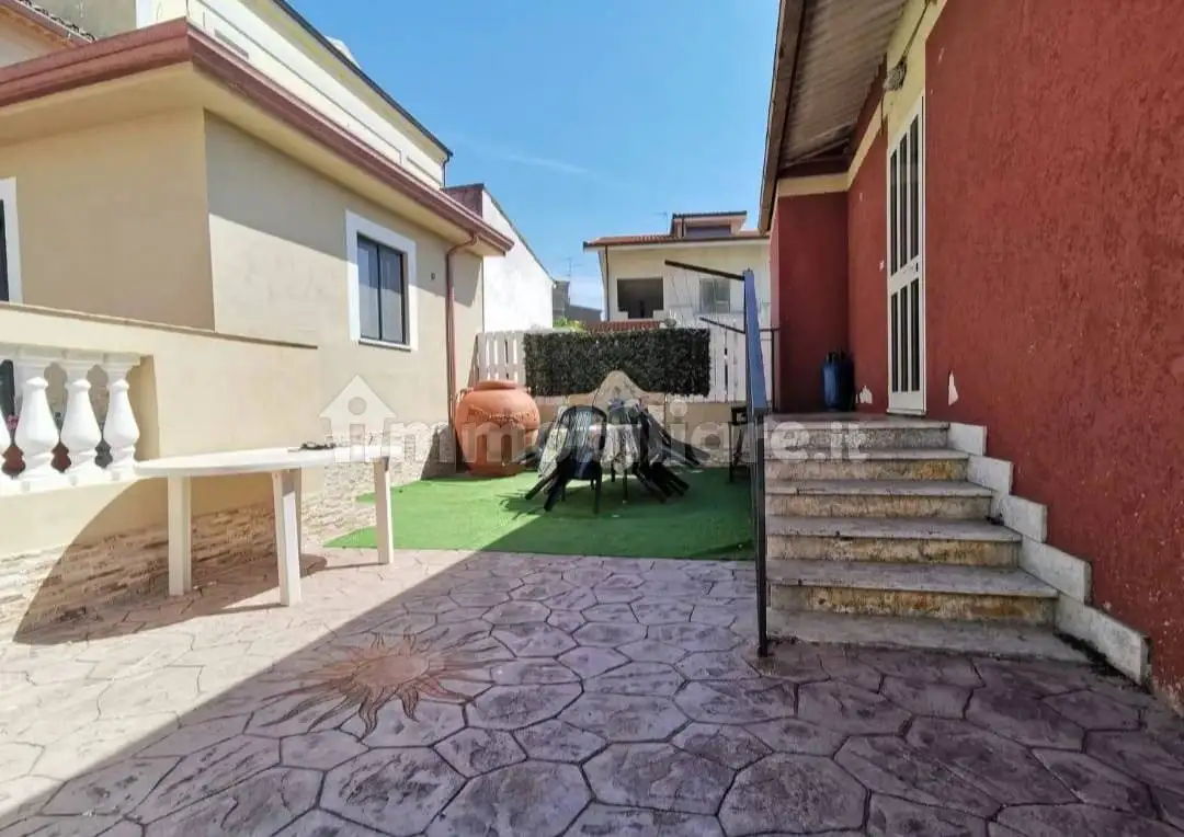 Appartamento in vendita a Marcellinara