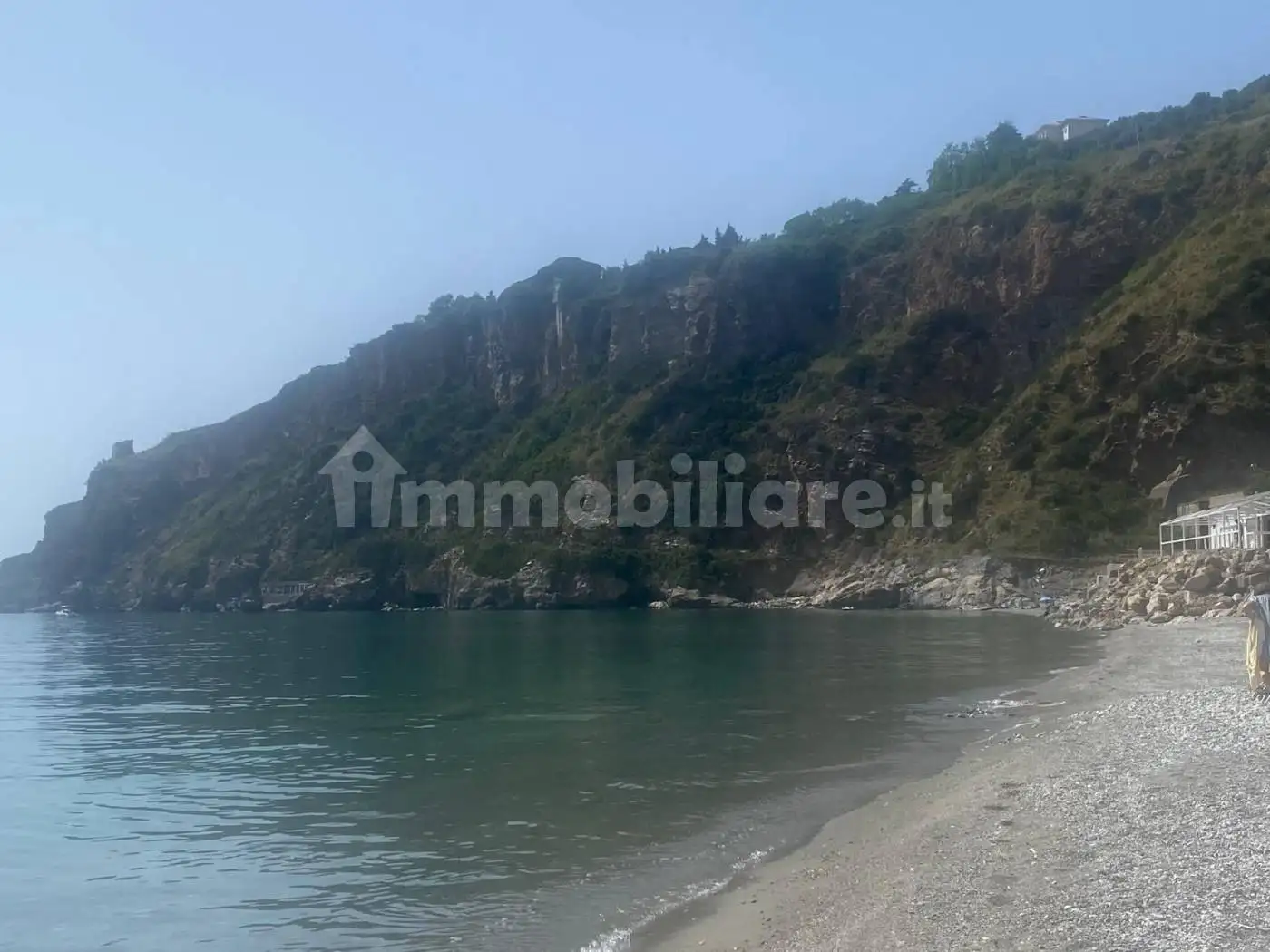 Appartamento in vendita a Cetraro