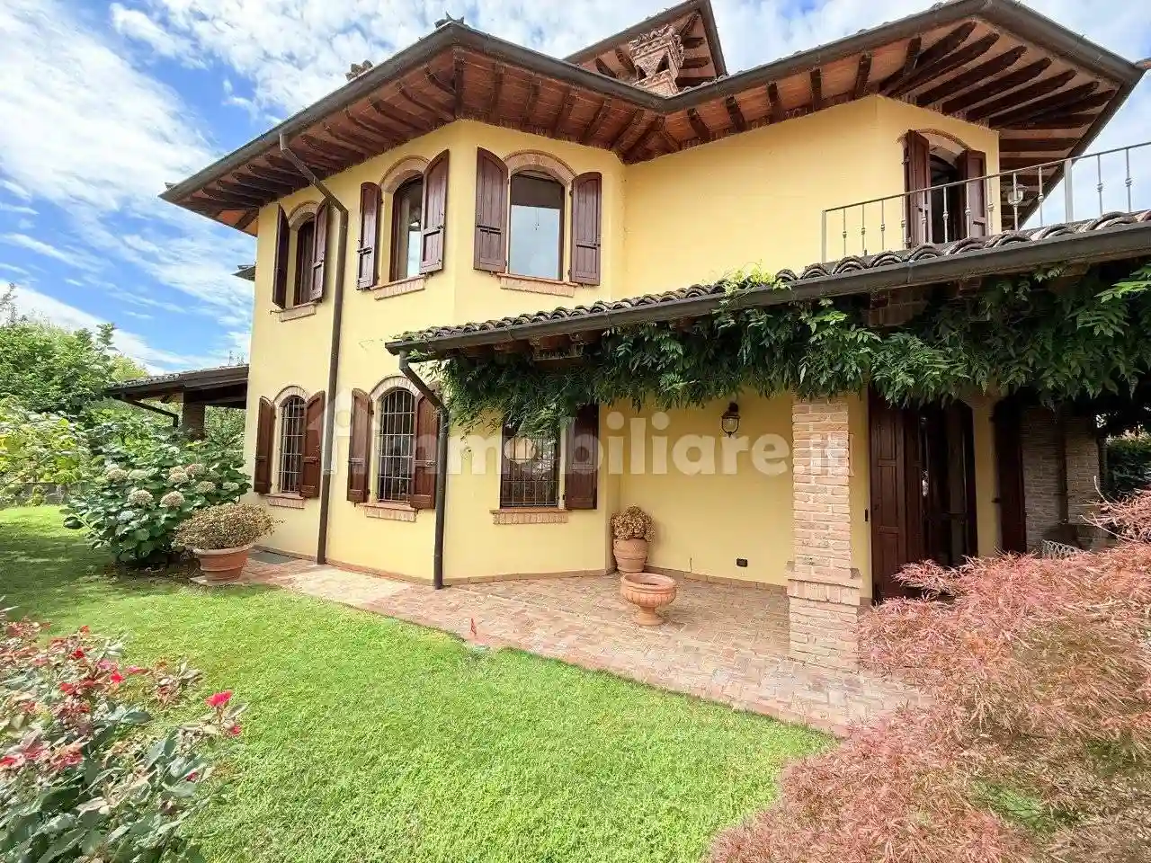 Villa - foto 2