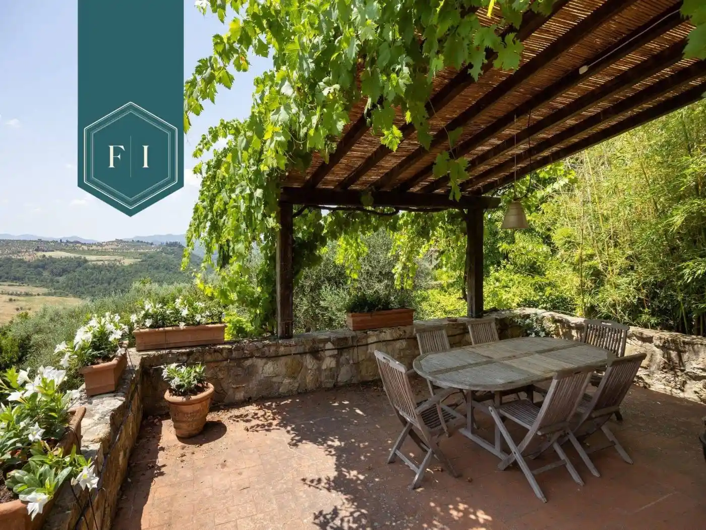 Rustico - Casale in vendita a Pelago