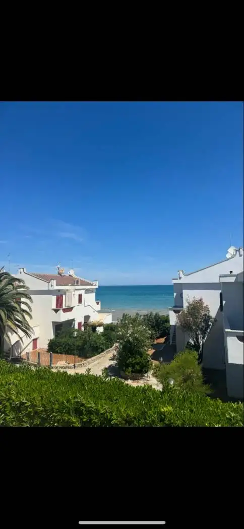 Appartamento in affitto a Termoli