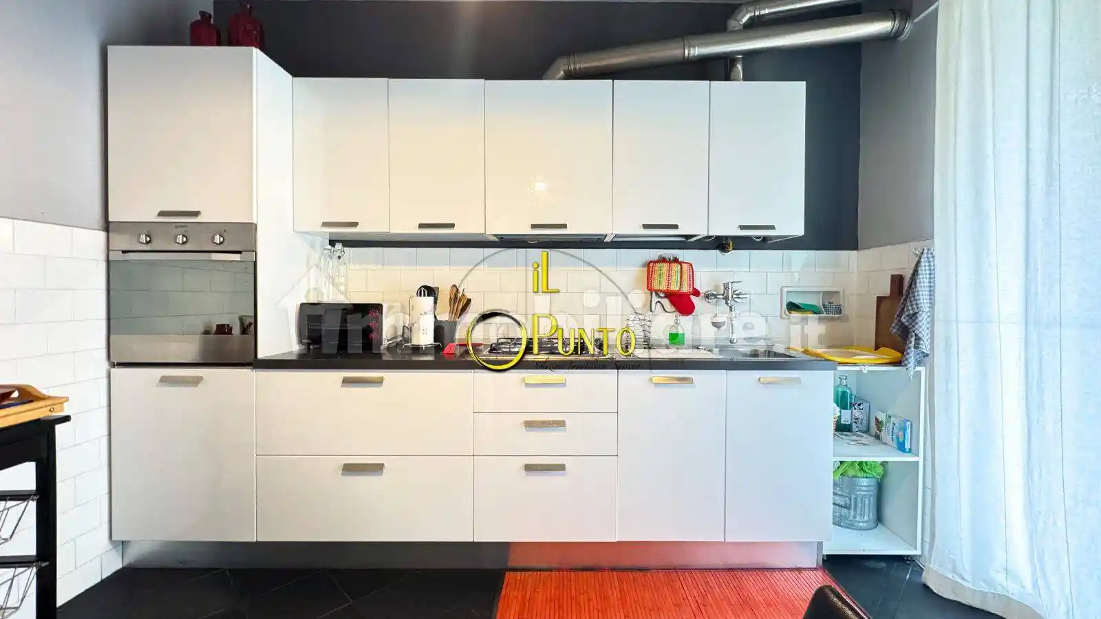 Appartamento in vendita a Sanremo