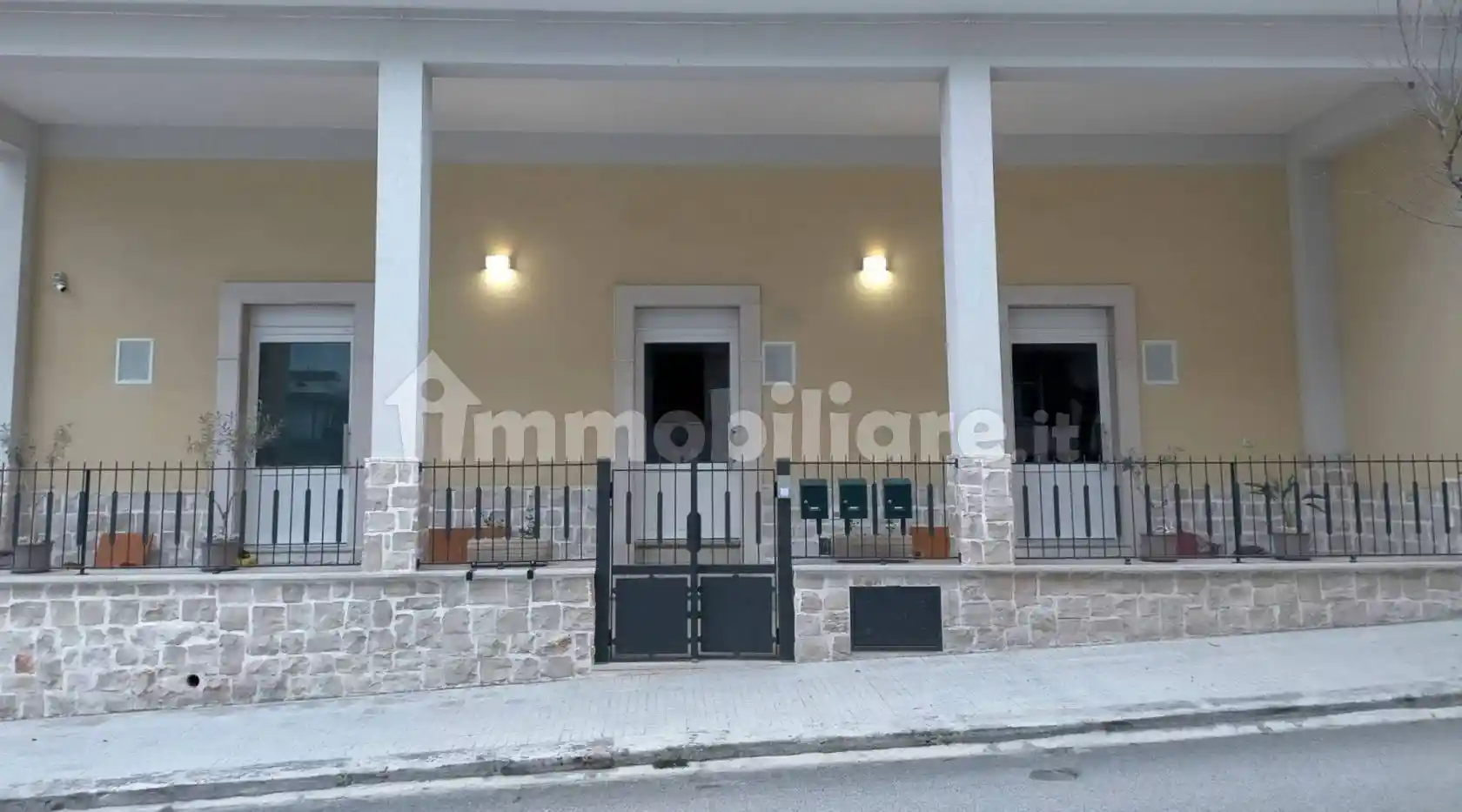 Appartamento in affitto a Crispiano