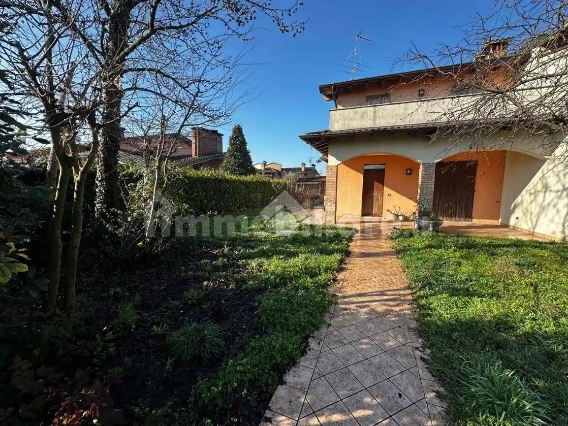 Villetta a schiera - foto 3