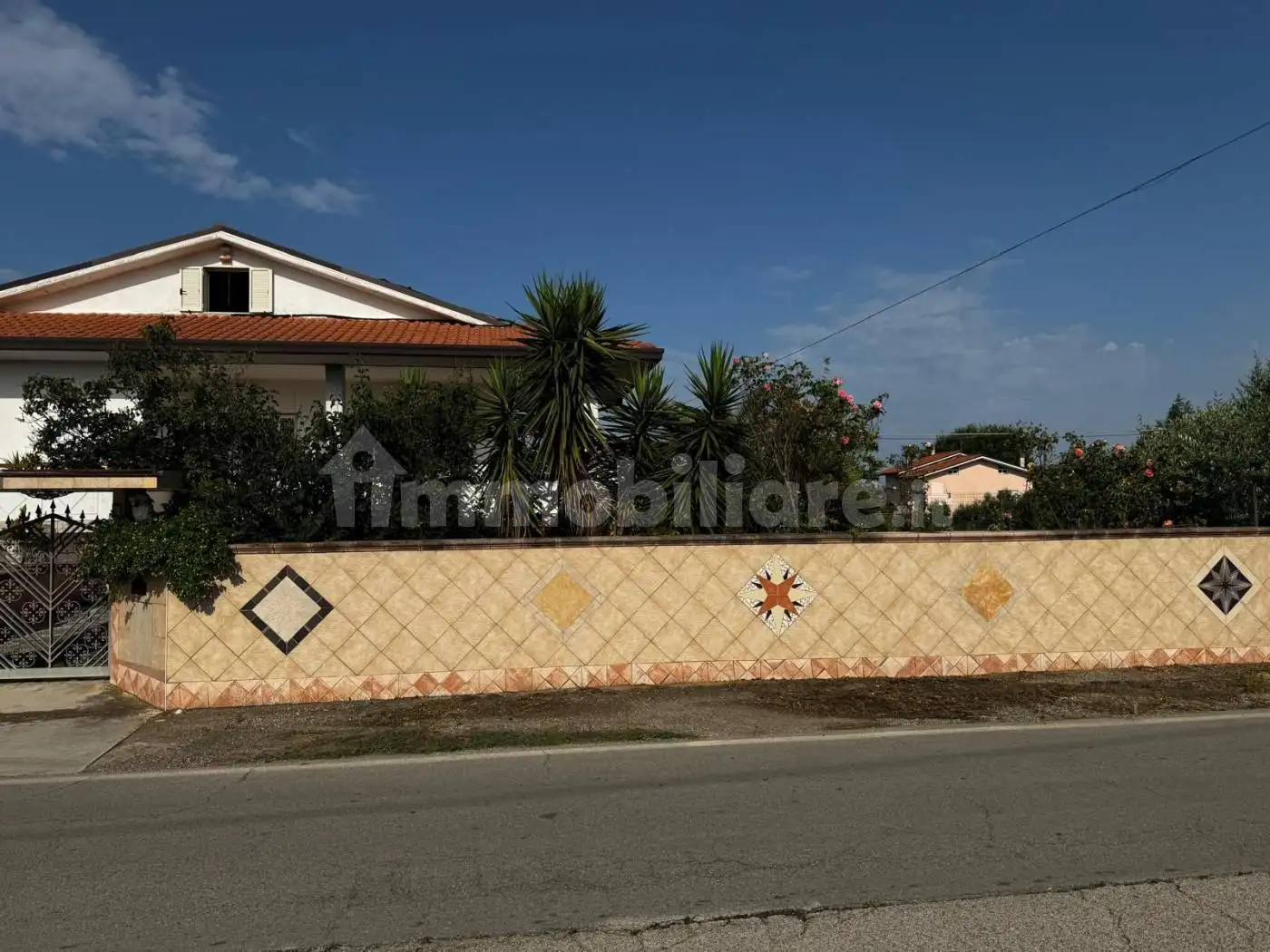 Villa in vendita a Crecchio