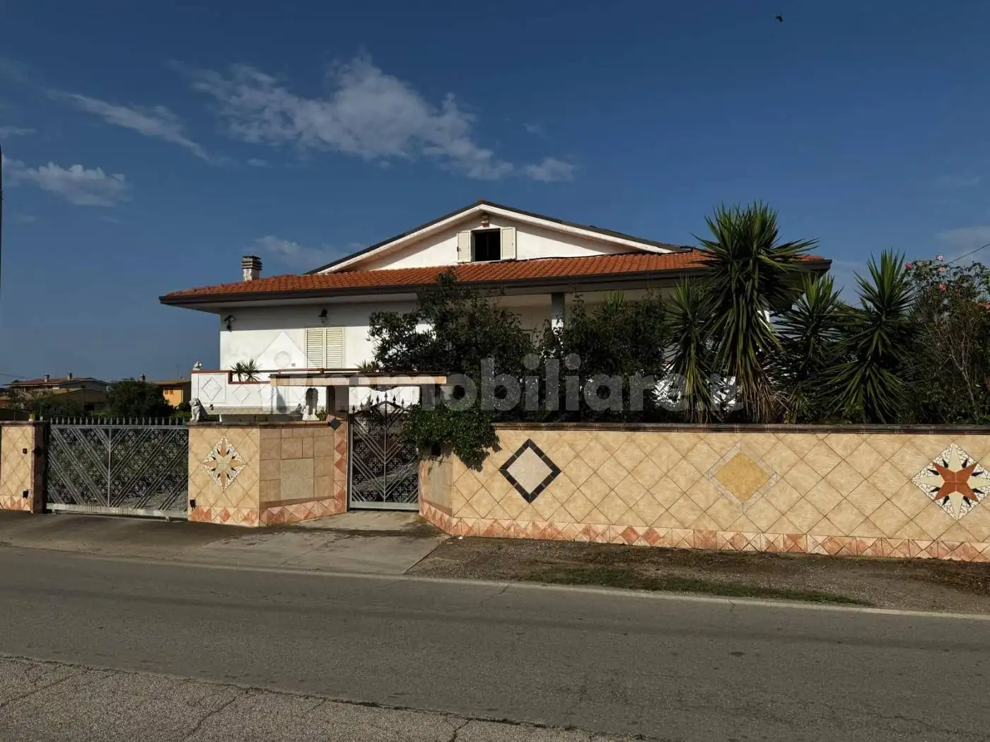 Villa unifamiliare Contrada Villa Tucci 363, Villa Tucci, Crecchio - foto 2