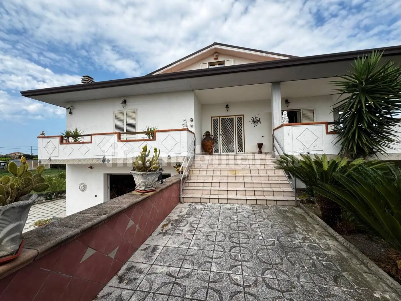 Villa unifamiliare Contrada Villa Tucci 363, Villa Tucci, Crecchio - foto 3