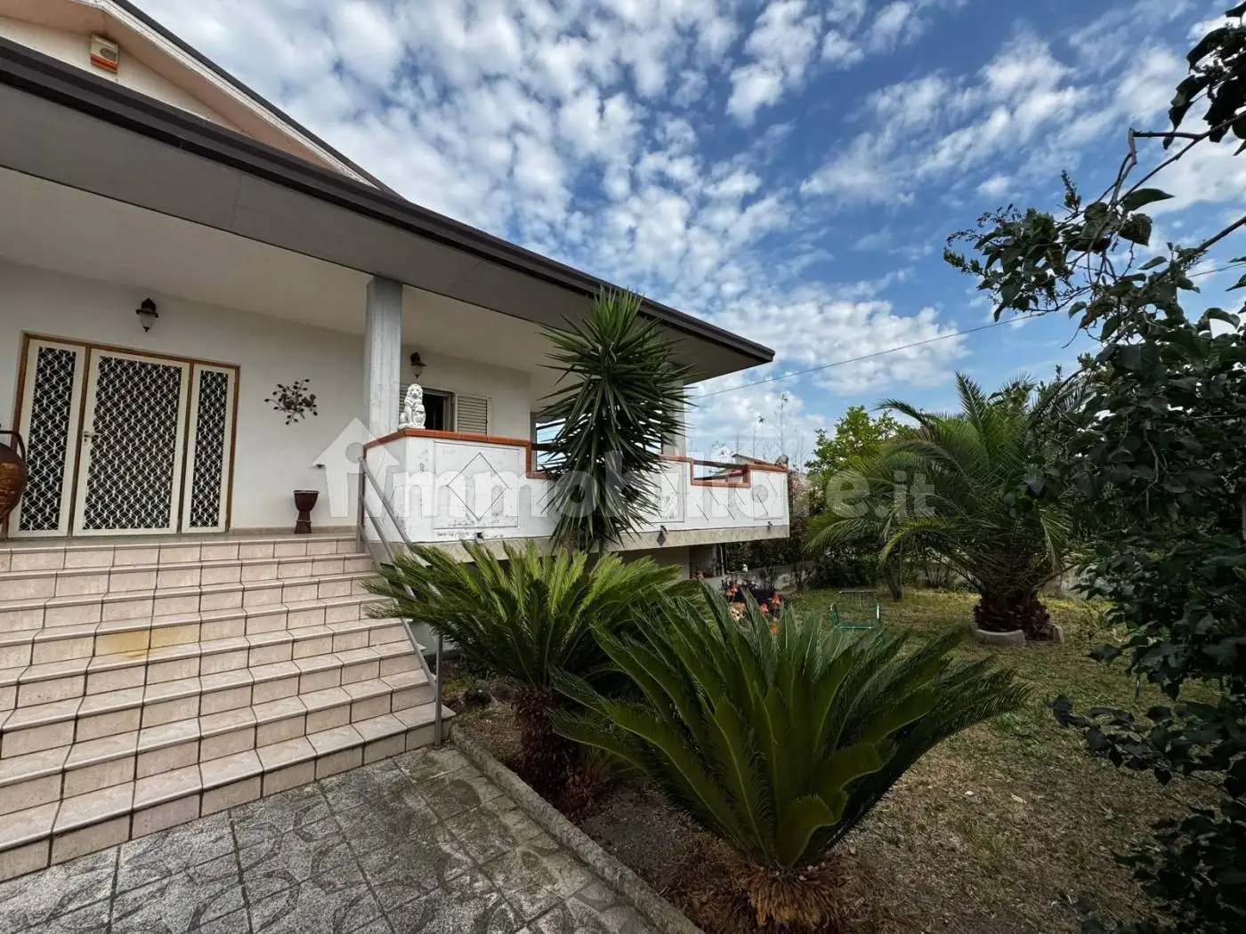 Villa unifamiliare Contrada Villa Tucci 363, Villa Tucci, Crecchio - foto 4