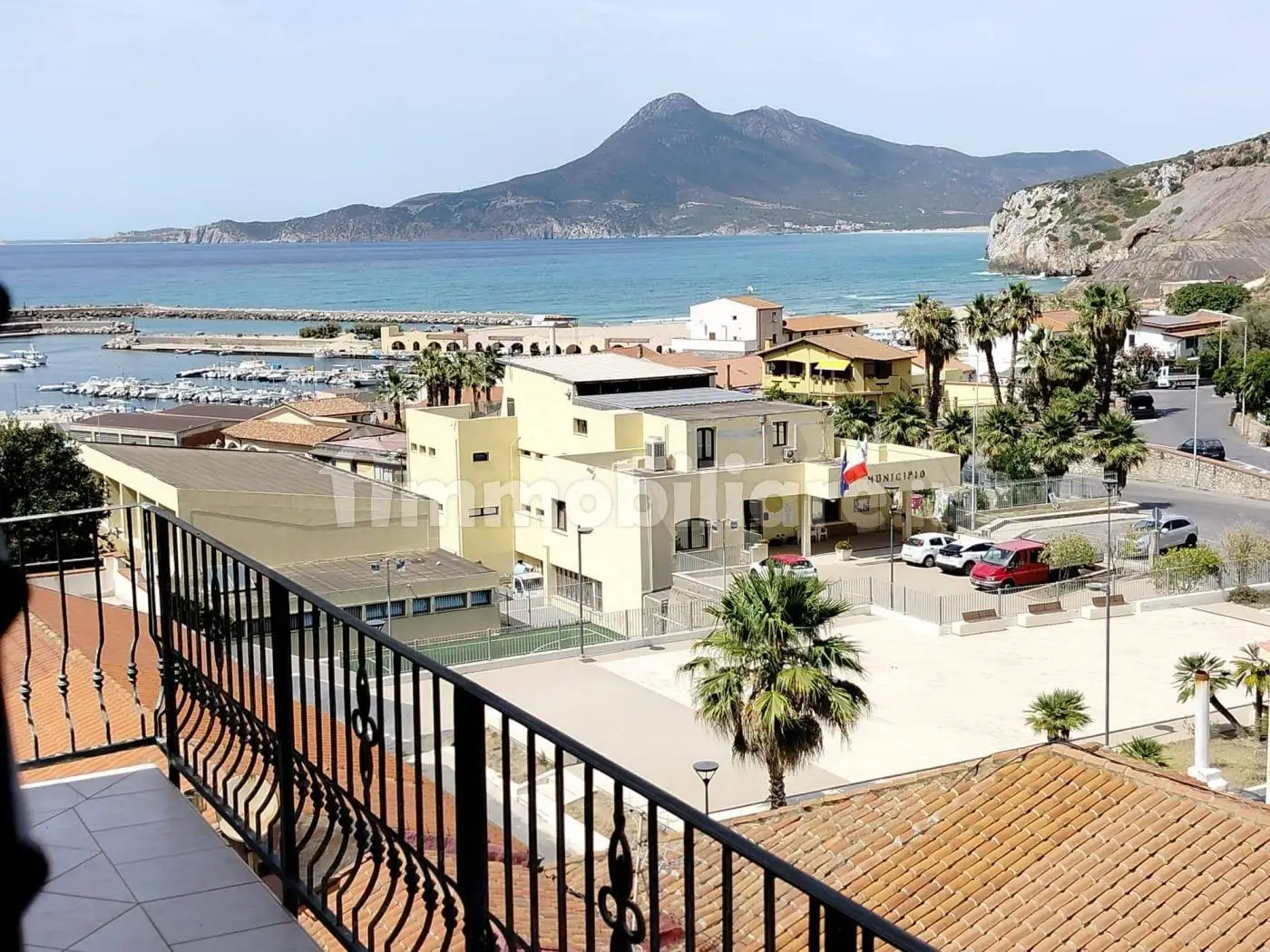 Trilocale via Pranu Sartu 18, Buggerru - foto 3