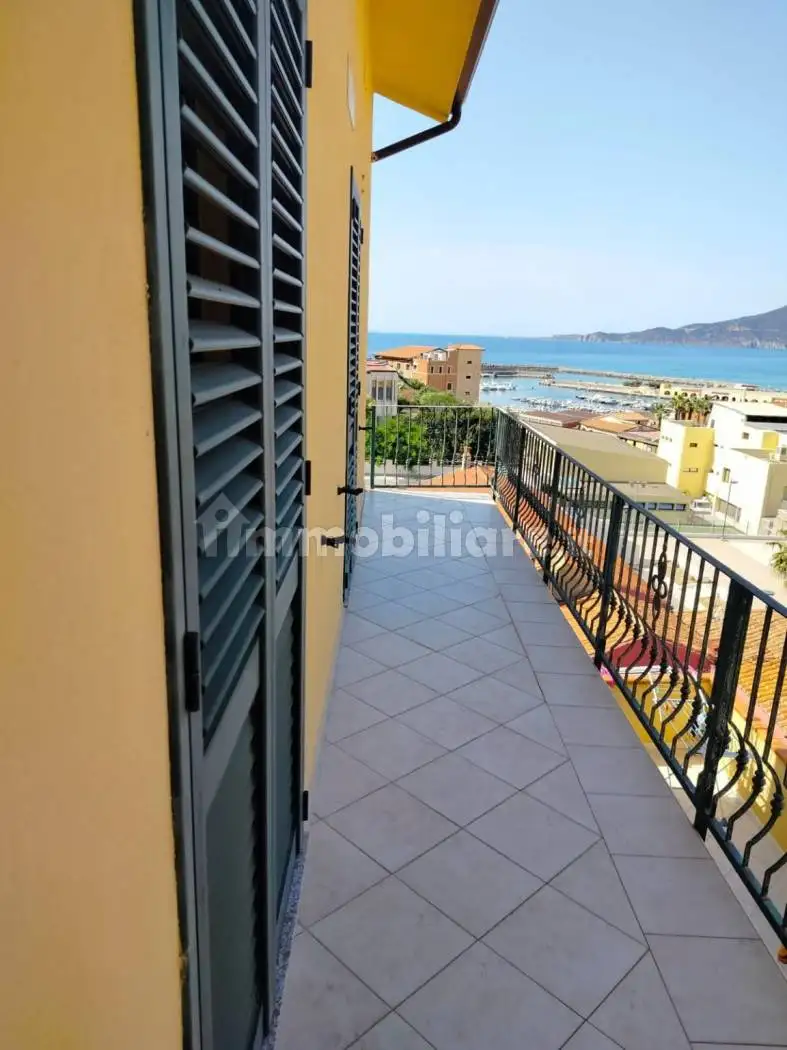 Trilocale via Pranu Sartu 18, Buggerru - foto 4