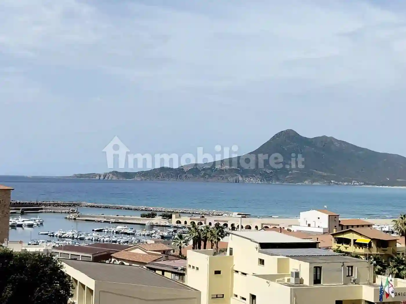 Trilocale via Pranu Sartu 18, Buggerru - foto 4